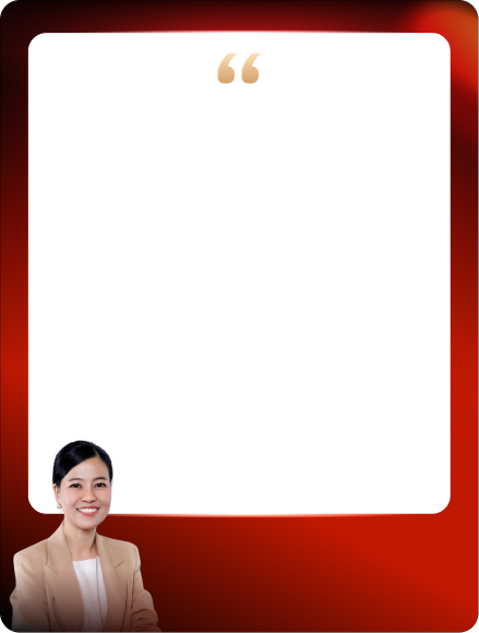 Testimonial Background