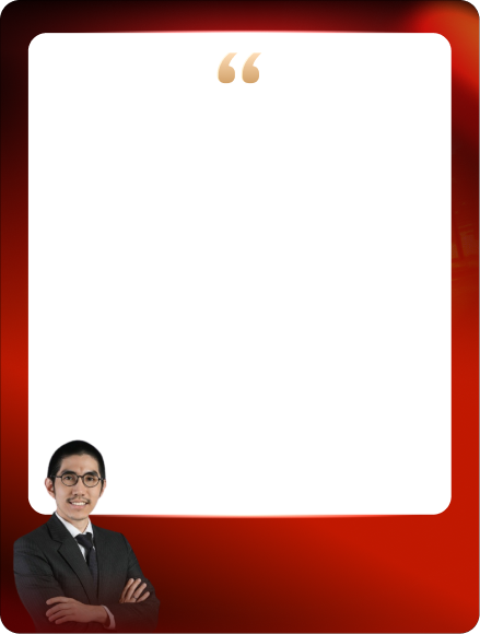 Testimonial Background
