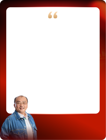 Testimonial Background